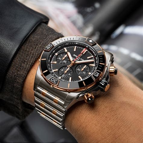 breitling chronomat 18|breitling chronomat 44 for sale.